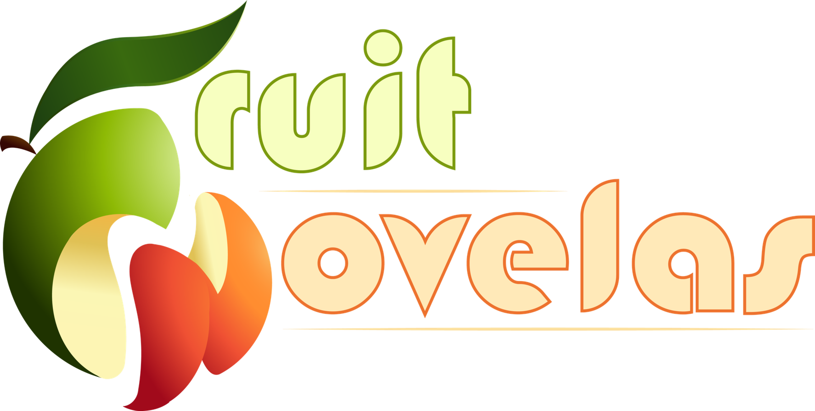 FruitNovelas